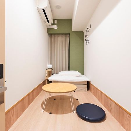 The Pocket Hotel Kyoto Karasuma Gojo Eksteriør bilde