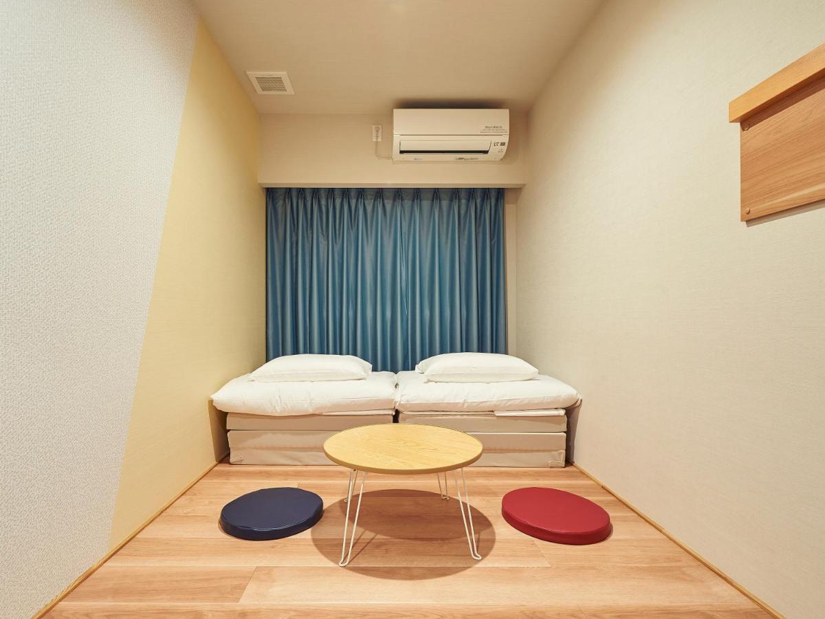 The Pocket Hotel Kyoto Karasuma Gojo Eksteriør bilde