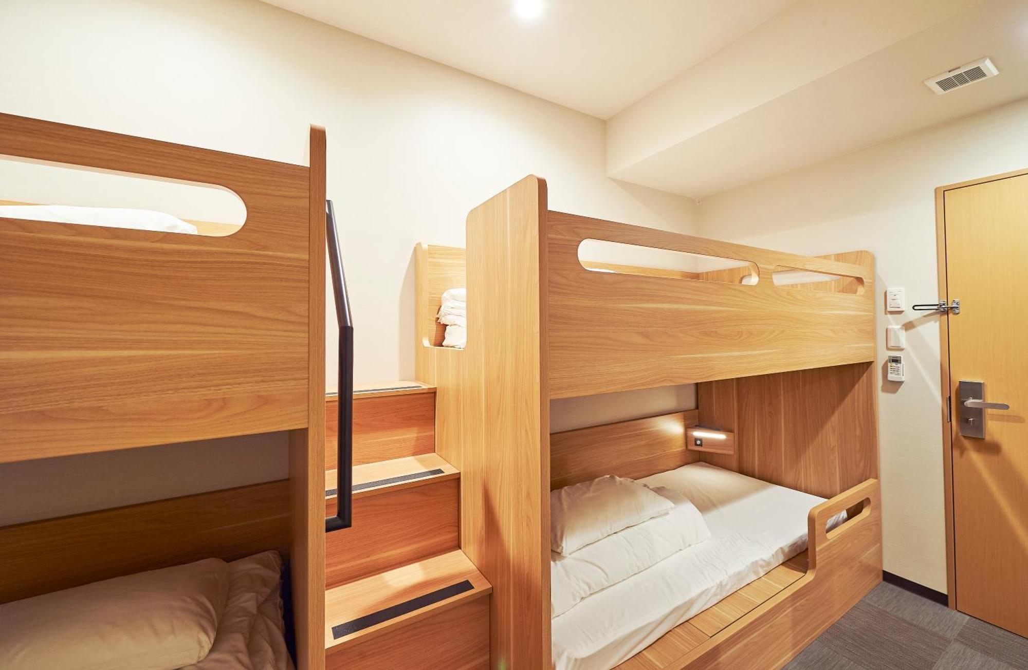 The Pocket Hotel Kyoto Karasuma Gojo Eksteriør bilde