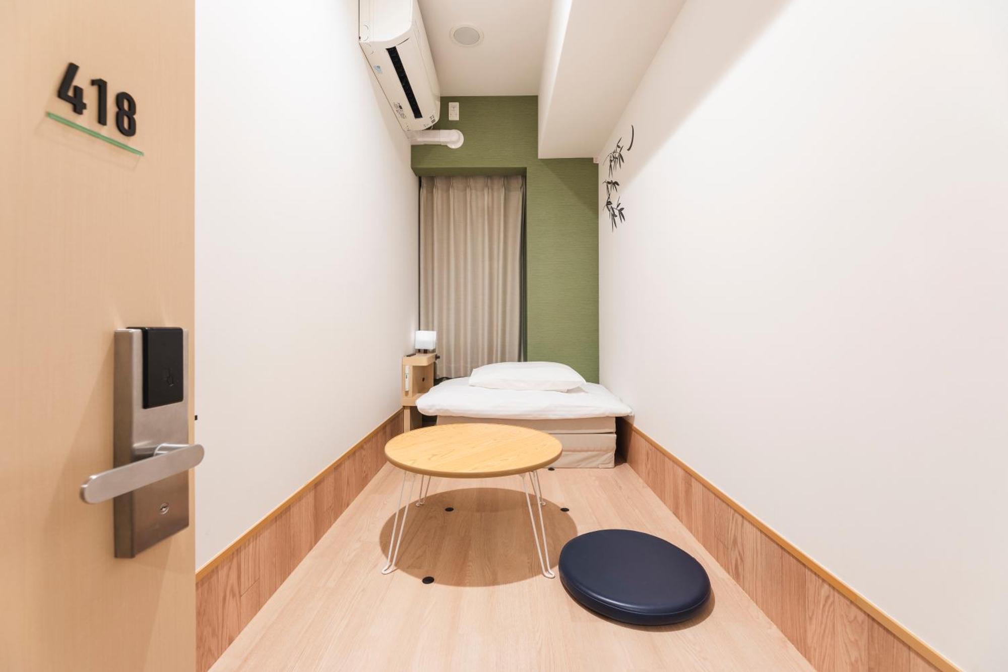 The Pocket Hotel Kyoto Karasuma Gojo Eksteriør bilde