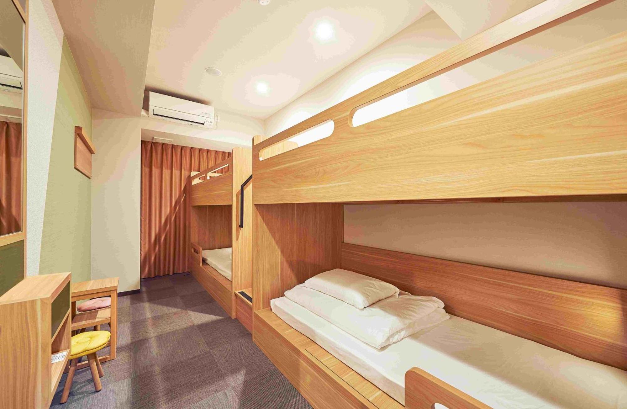 The Pocket Hotel Kyoto Karasuma Gojo Eksteriør bilde
